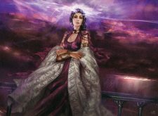 Lightning Diadem