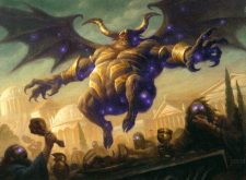 Master of the Feast