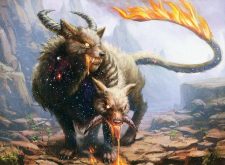 Mogis’s Warhound