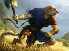 Oreskos Swiftclaw