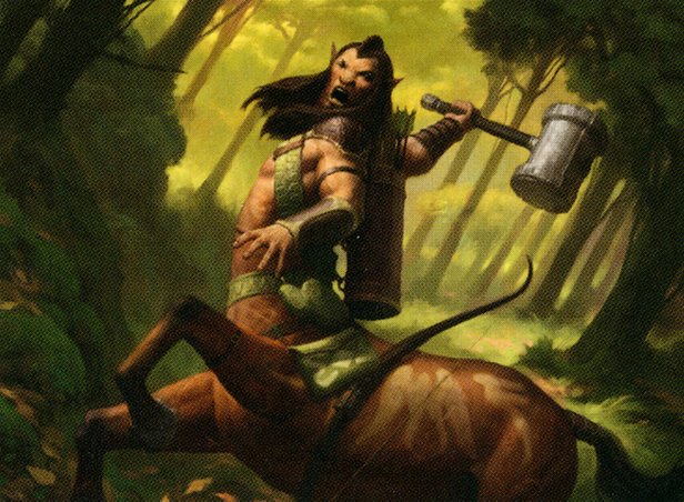Pheres-Band Warchief