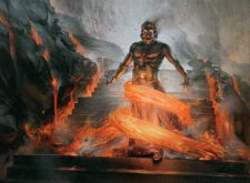 Prophetic Flamespeaker