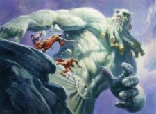 Quarry Colossus