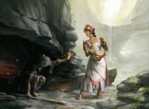 Reviving Melody