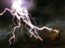 Riddle of Lightning