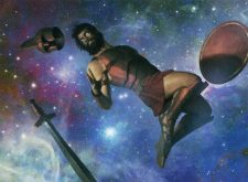Skybind
