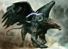 Stormchaser Chimera
