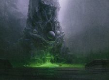 Temple of Malady