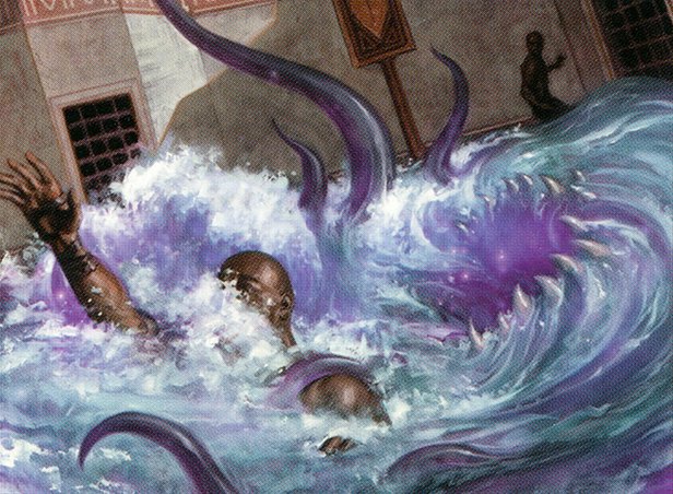 Thassa’s Devourer