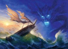 Thassa’s Ire
