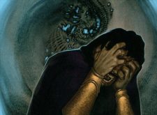 Tormented Thoughts