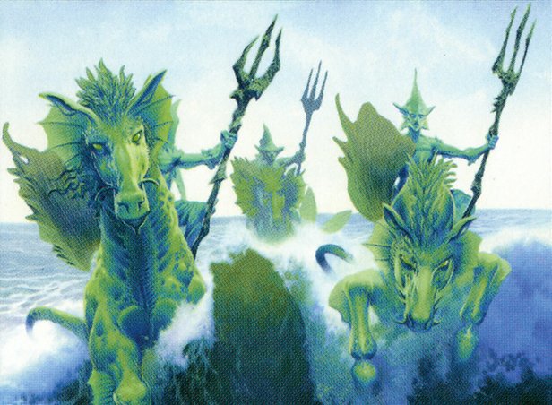Triton Cavalry