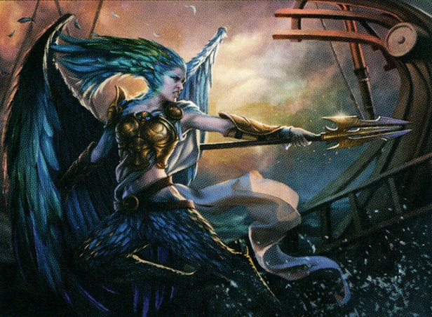 War-Wing Siren