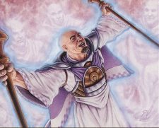 Ancestor’s Chosen