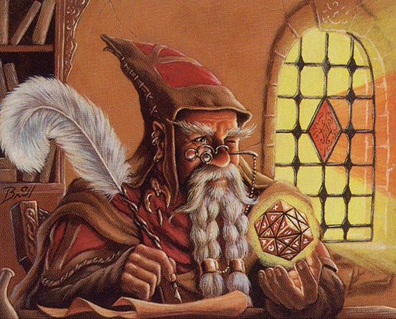 Arcane Teachings