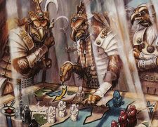 Aven Warcraft