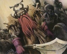 Balthor the Defiled