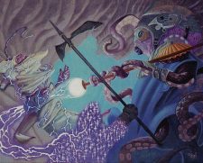 Cephalid Constable