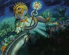 Cephalid Inkshrouder