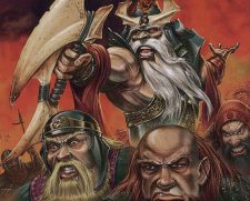 Dwarven Bloodboiler