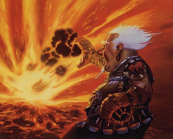 Ember Shot