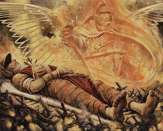 Funeral Pyre