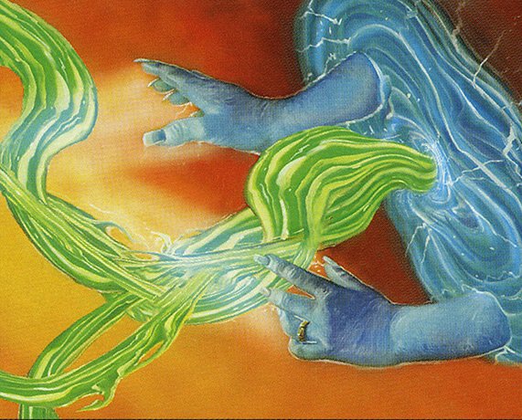 Grip of Amnesia