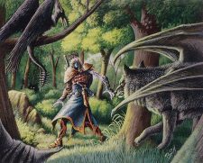Hunting Grounds