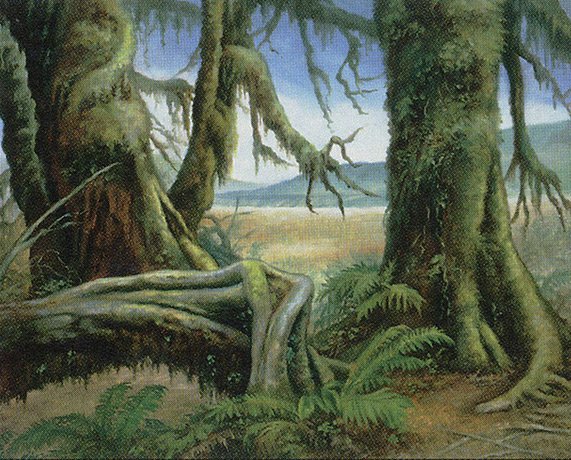 Krosan Verge