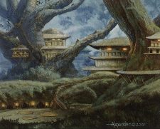 Nantuko Monastery