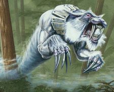 Phantom Nishoba