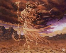 Phantom Nomad