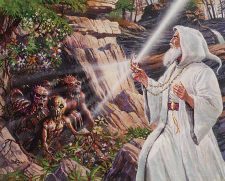 Ray of Revelation