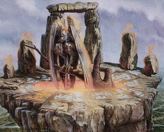 Soulcatchers’ Aerie
