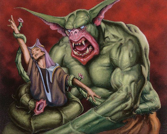 Soulgorger Orgg