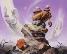 Spirit Cairn