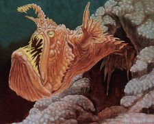 Wormfang Behemoth