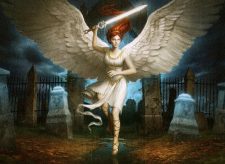 Angel of Finality