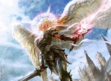 Angel of Serenity
