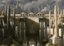 Azorius Guildgate