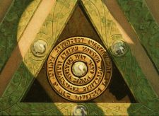 Azorius Signet