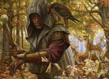 Beast Whisperer