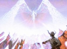 Cleansing Nova