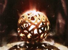 Commander’s Sphere