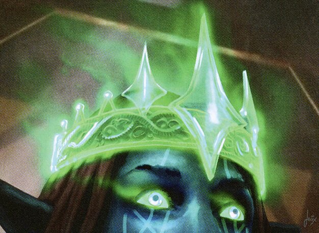 Crown of Skemfar