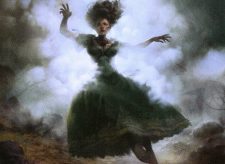 Eerie Interlude