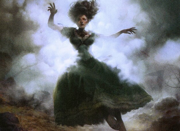 Eerie Interlude