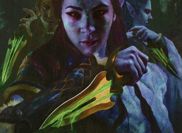 Elderfang Venom