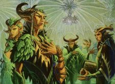 Elvish Promenade