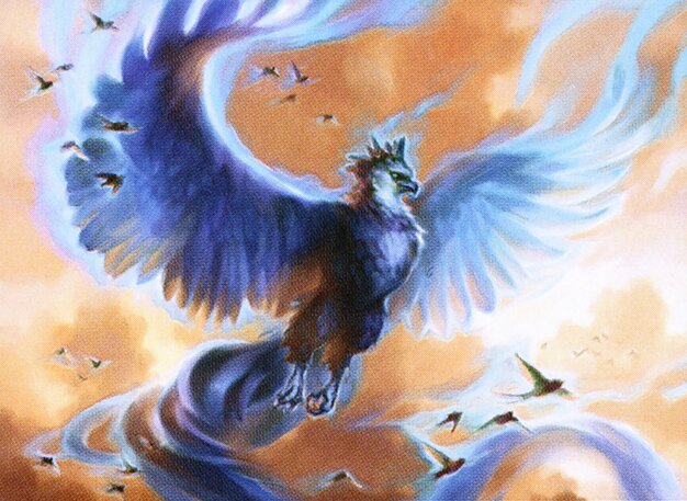Empyrean Eagle